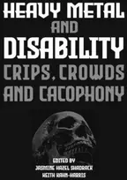 KNYGA Jasmine Hazel Shadrack Heavy Metal and Disability