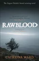 KNYGA Catriona Ward Rawblood