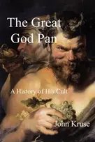 KNYGA Bookshop Great God Pan