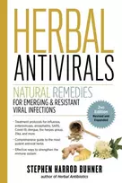 KNYGA Stephen Harrod Buhner Herbal Antivirals, 2nd Edition