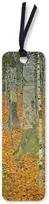 KNYGA Bookshop Gustav Klimt: The Birch Wood Bookmarks (pack of 10)