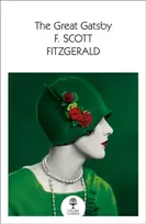 KNYGA F Scott Fitzgerald Great Gatsby