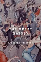 KNYGA F Scott Fitzgerald Great Gatsby