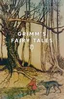 KNYGA Brothers Grimm Grimm's Fairy Tales
