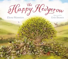 KNYGA Elena Mannion Happy Hedgerow