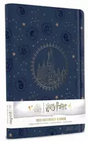 KNYGA Insights Harry Potter Academic Year 2022-2023 Planner