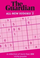 KNYGA The The Guardian Guardian Sudoku 2