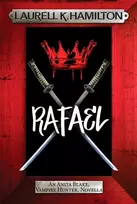 KNYGA Laurell K Hamilton Rafael