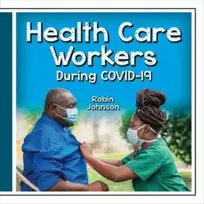KNYGA Robin Johnson Health Care Workers During Covid-19