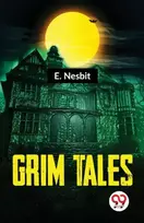 KNYGA E Nesbit Grim Tales
