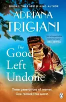 KNYGA Adriana Trigiani Good Left Undone