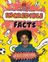 KNYGA Radzi Chinyanganya Radzi's Incredible Facts