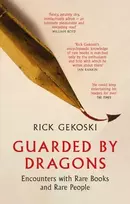 KNYGA Rick Gekoski Guarded by Dragons