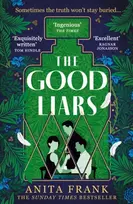 KNYGA Anita Frank Good Liars