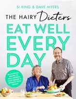 KNYGA The Hairy The Hairy Bikers Hairy Dieters’ Eat Well Every Day