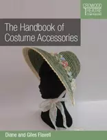 KNYGA Diane Favell Handbook of Costume Accessories
