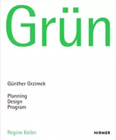 KNYGA Regine Keller Grun