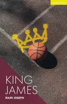 KNYGA Rajiv Joseph King James