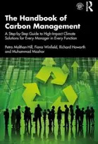 KNYGA Petra Molthan Hill Handbook of Carbon Management