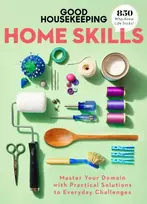 KNYGA Good Housekeeping Home Skills