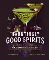 KNYGA Sharon Keating Hauntingly Good Spirits