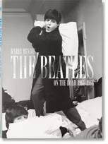 KNYGA TASCHEN Harry Benson. The Beatles