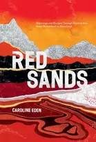 KNYGA Caroline Eden Raudona Sands