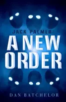 KNYGA Bookshop Jack Palmer: A New Order
