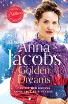 KNYGA Anna Jacobs Golden Dreams