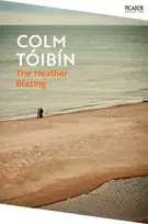 KNYGA Colm Toibin Heather Blazing