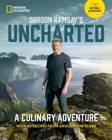 KNYGA Gordon Ramsay's Uncharted