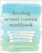 KNYGA Erika Shershun Sexual Trauma Workbook