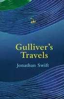 KNYGA Jonathan Swift Gulliver’s Travels (Legend Classics)