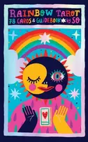 KNYGA Sonia Lazo Rainbow Tarot