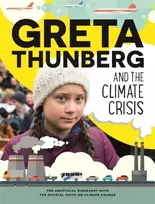 KNYGA Amy Chapman Greta Thunberg and the Climate Crisis
