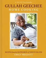 KNYGA Emily Meggett Gullah Geechee Home Cooking: Recipes from the Mother of Edisto Island