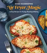 KNYGA Good Housekeeping Air Fryer Magic