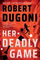 KNYGA Robert Dugoni Her Deadly Game