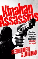 KNYGA Stephen Breen Kinahan Assassins
