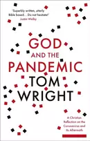 KNYGA N T Wright God and the Pandemic