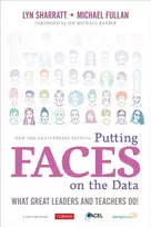 KNYGA Lyn D Sharratt Putting FACES on the Data