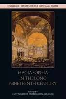 KNYGA Emily Neumeier Hagia Sophia in the Long Nineteenth Century