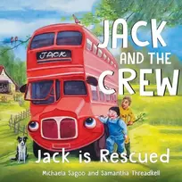 KNYGA Michaela Sagoo Jack and The Crew - Jack Is Rescued