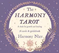 KNYGA Harmony Nice Harmony Tarot