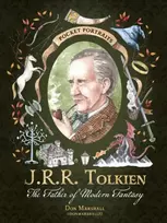 KNYGA Don Marshall J.R.R. Tolkien