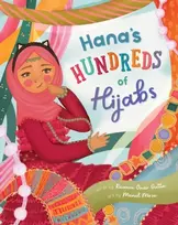 KNYGA Razeena Omar Gutta Hana's Hundreds of Hijabs
