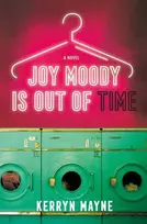 KNYGA Kerryn Mayne Joy Moody Is Out of Time