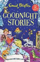 KNYGA Enid Blyton Goodnight Stories