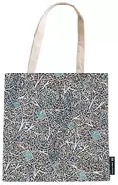 KNYGA paperblanks Granada Turquoise (Moorish Mosaic) Canvas Bag
