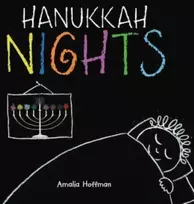 KNYGA Amalia Hoffman Hanukkah Nights